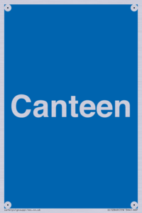 DC12849: Canteen