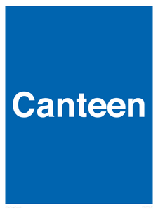 DC12849: Canteen
