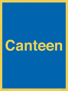 DC12849: Canteen