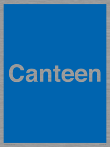 DC12849: Canteen