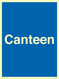 DC12849: Canteen