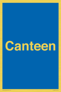 DC12849: Canteen