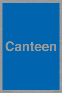 DC12849: Canteen
