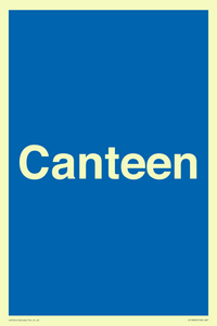 DC12849: Canteen