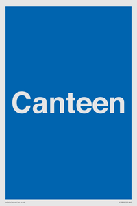 DC12849: Canteen