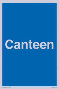 DC12849: Canteen