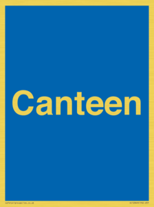 DC12849: Canteen