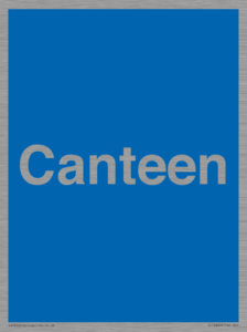 DC12849: Canteen