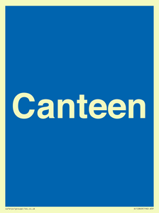 DC12849: Canteen