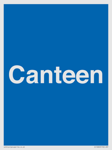 DC12849: Canteen