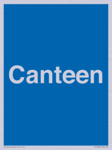 DC12849: Canteen