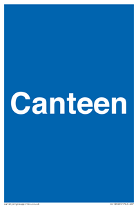 DC12849: Canteen