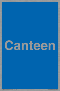 DC12849: Canteen