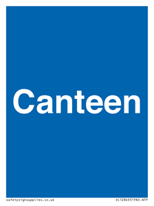 DC12849: Canteen