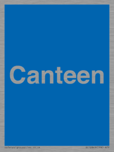 DC12849: Canteen