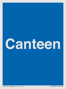 DC12849: Canteen