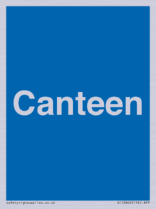 DC12849: Canteen