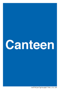 DC12849: Canteen
