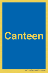 DC12849: Canteen