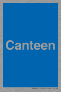 DC12849: Canteen