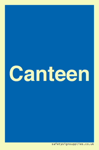 DC12849: Canteen