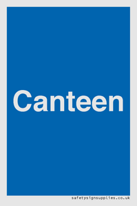DC12849: Canteen