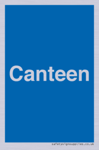 DC12849: Canteen