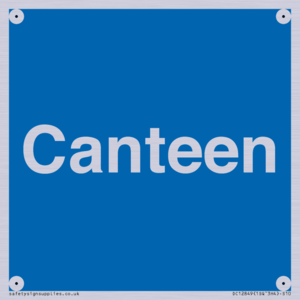 DC12849: Canteen