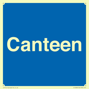 DC12849: Canteen