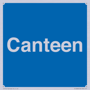 DC12849: Canteen