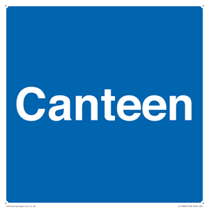 DC12849: Canteen