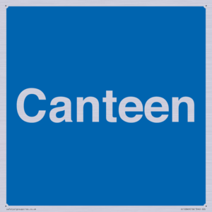 DC12849: Canteen