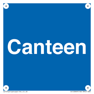 DC12849: Canteen