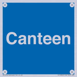 DC12849: Canteen