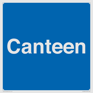 DC12849: Canteen