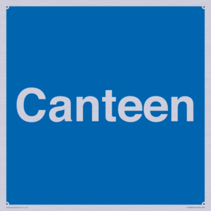DC12849: Canteen