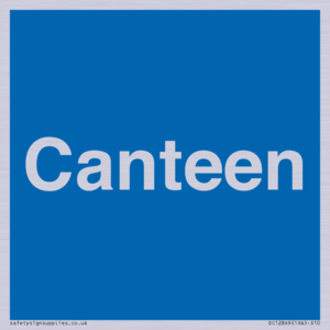 DC12849: Canteen