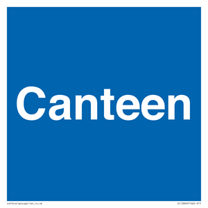 DC12849: Canteen