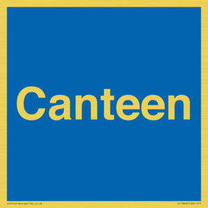 DC12849: Canteen