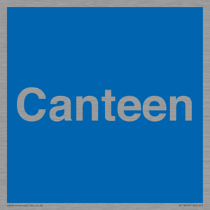 DC12849: Canteen