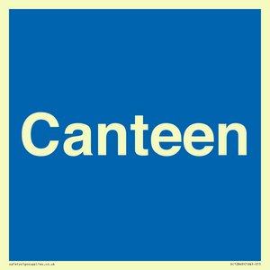 DC12849: Canteen