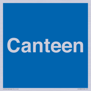 DC12849: Canteen