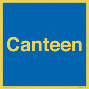 DC12849: Canteen