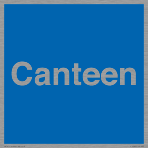 DC12849: Canteen