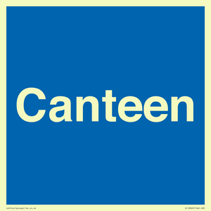 DC12849: Canteen