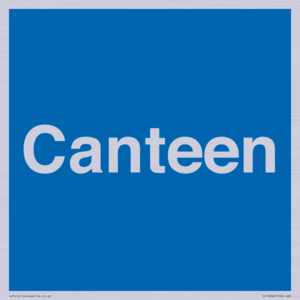 DC12849: Canteen
