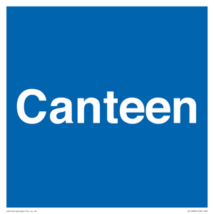 DC12849: Canteen