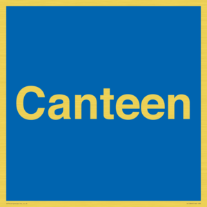 DC12849: Canteen