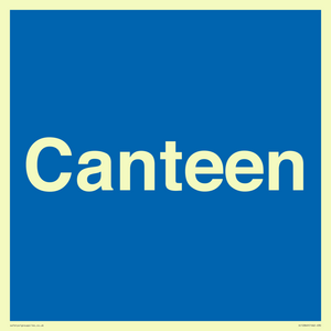 DC12849: Canteen