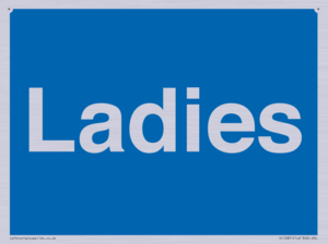 DC12851: Ladies